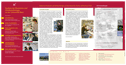 Download Flyer Studium Biochemie und Molekularbiologie